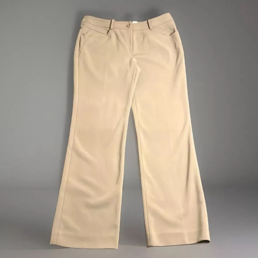 Crocodile ladies pants EUC